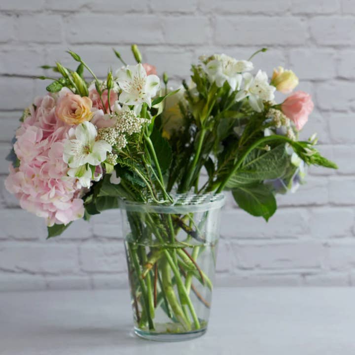 That Flower Chick Co. - Wholesale Vase - Vase Buddy4