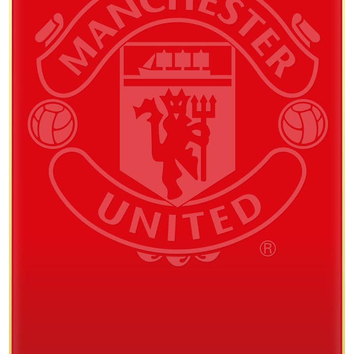 Manchester United 25 Gepersonaliseerde Statistiekenkaart voor wholesale door Themed