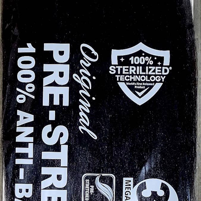 AEsthetic - Wholesale Hair Extensions - QUEEN BRAID 3 + 1 Mega Pack14