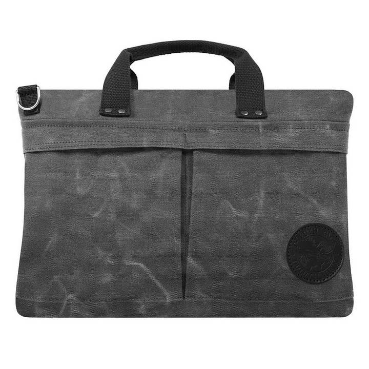 City Briefcase for wholesale by Duluth Pack