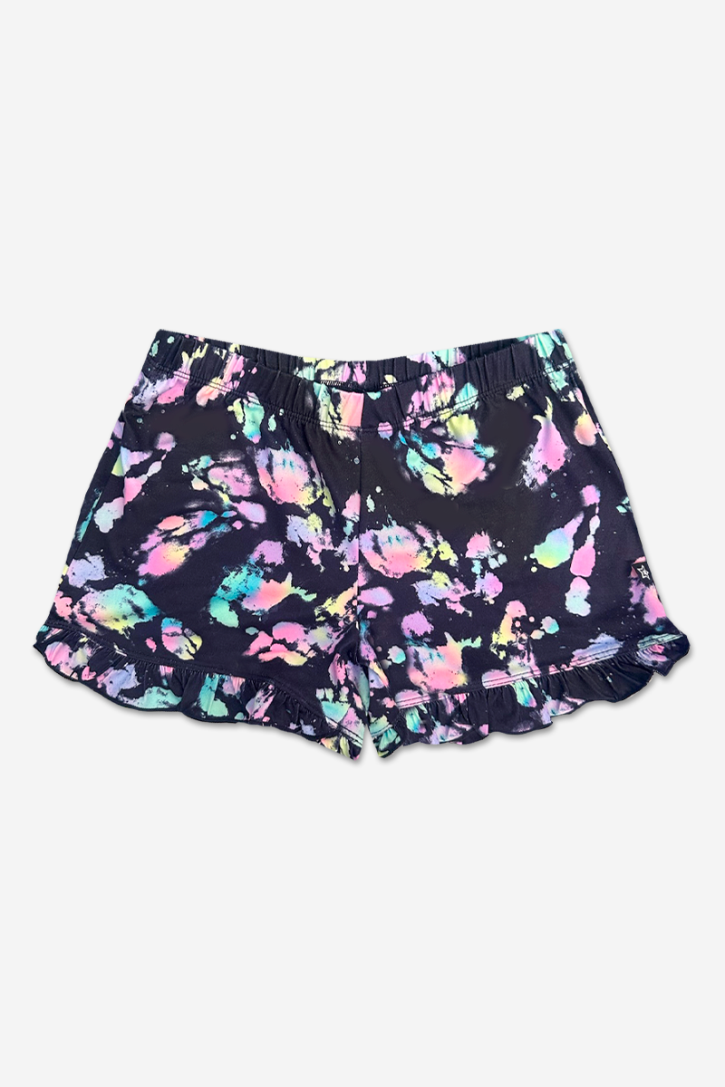 PixieLane - Wholesale Shorts - Kids - Simply Soft Ruffle Short16