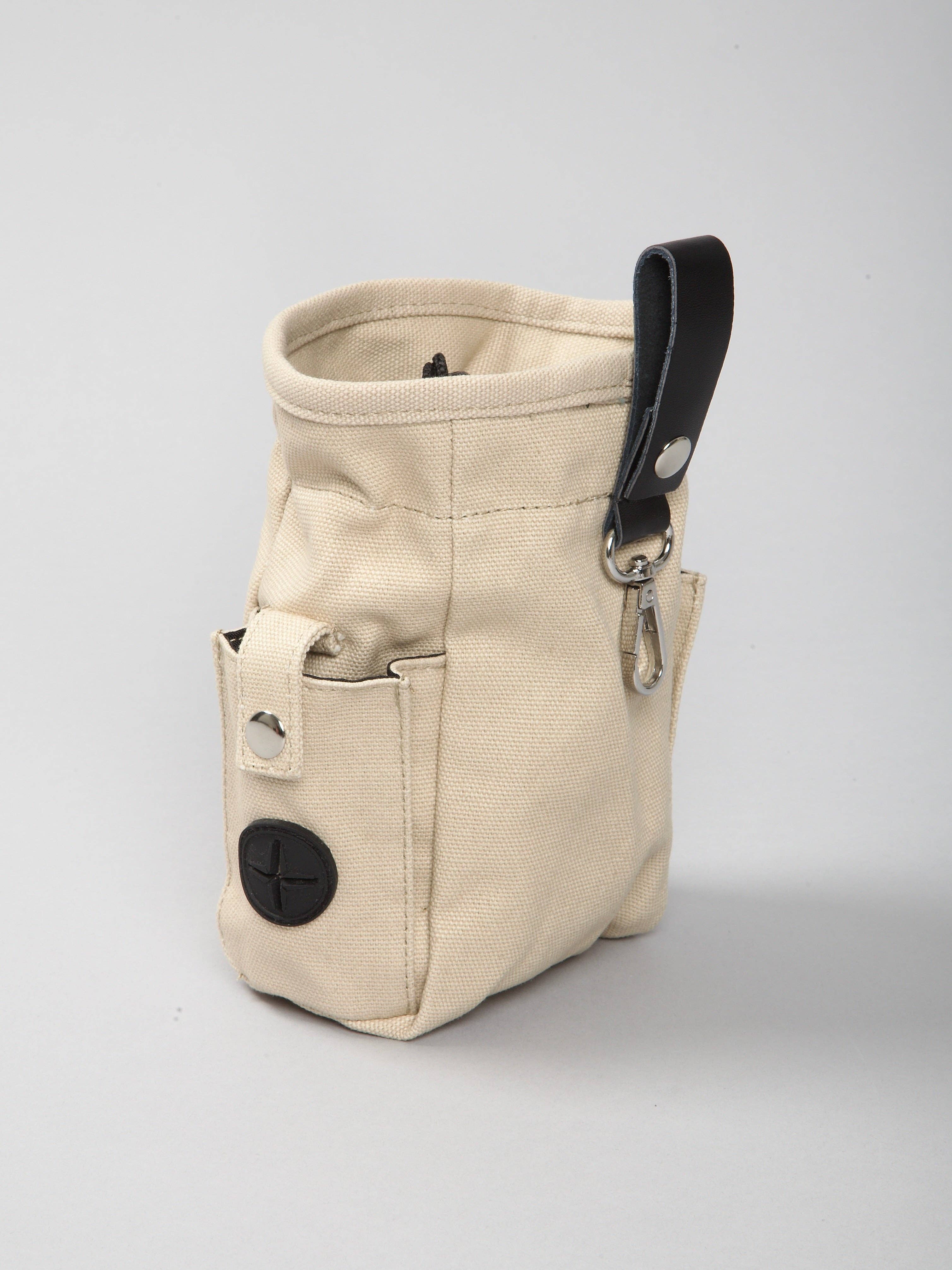 Nordog - Wholesale Pet Treat Bag - Dog - Tenne The Treat Bag Sand2