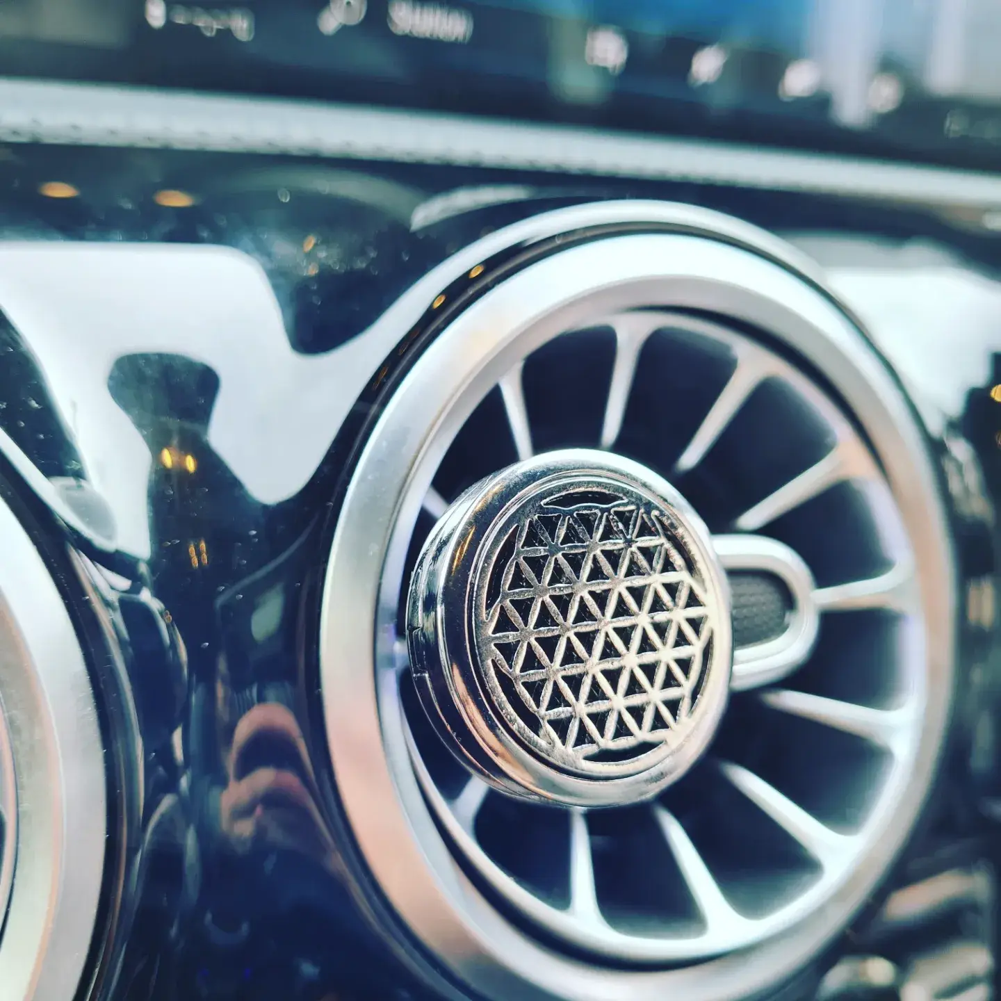 Sammis Scents – wholesale Car Freshener - Unisex – Car Freshener Vent Clip1