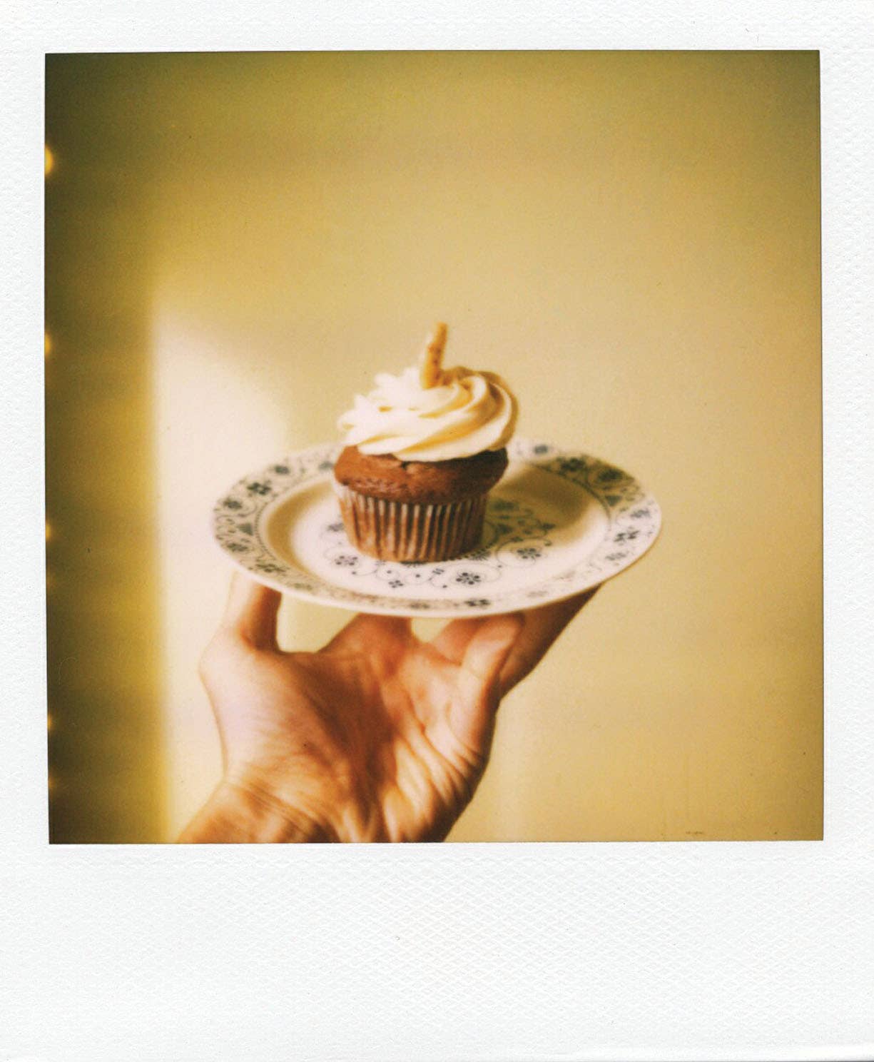 Chronicle Books - Wholesale Stationery/Notecard Set - Polaroid Notes3