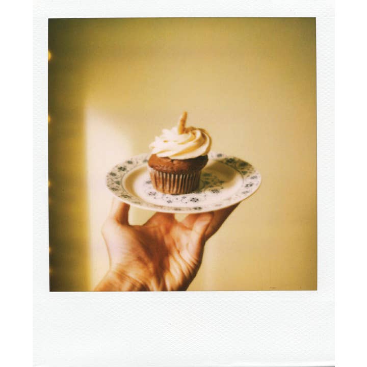 Chronicle Books - Wholesale Stationery/Notecard Set - Polaroid Notes3