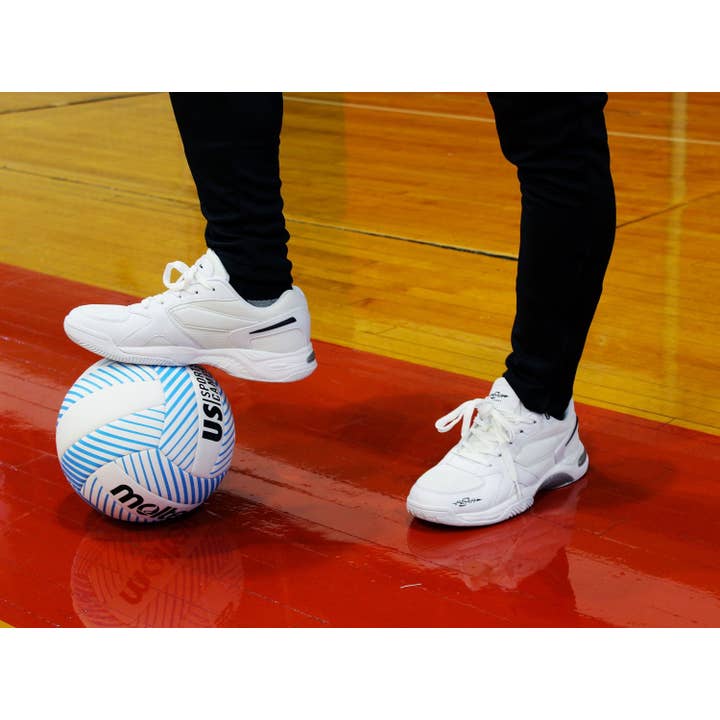 Fear0 - Wholesale Lifestyle Sneakers - Men's - Fear0 NJ Men's High Arch Firm Orthopedic Comfort All White Shoes5