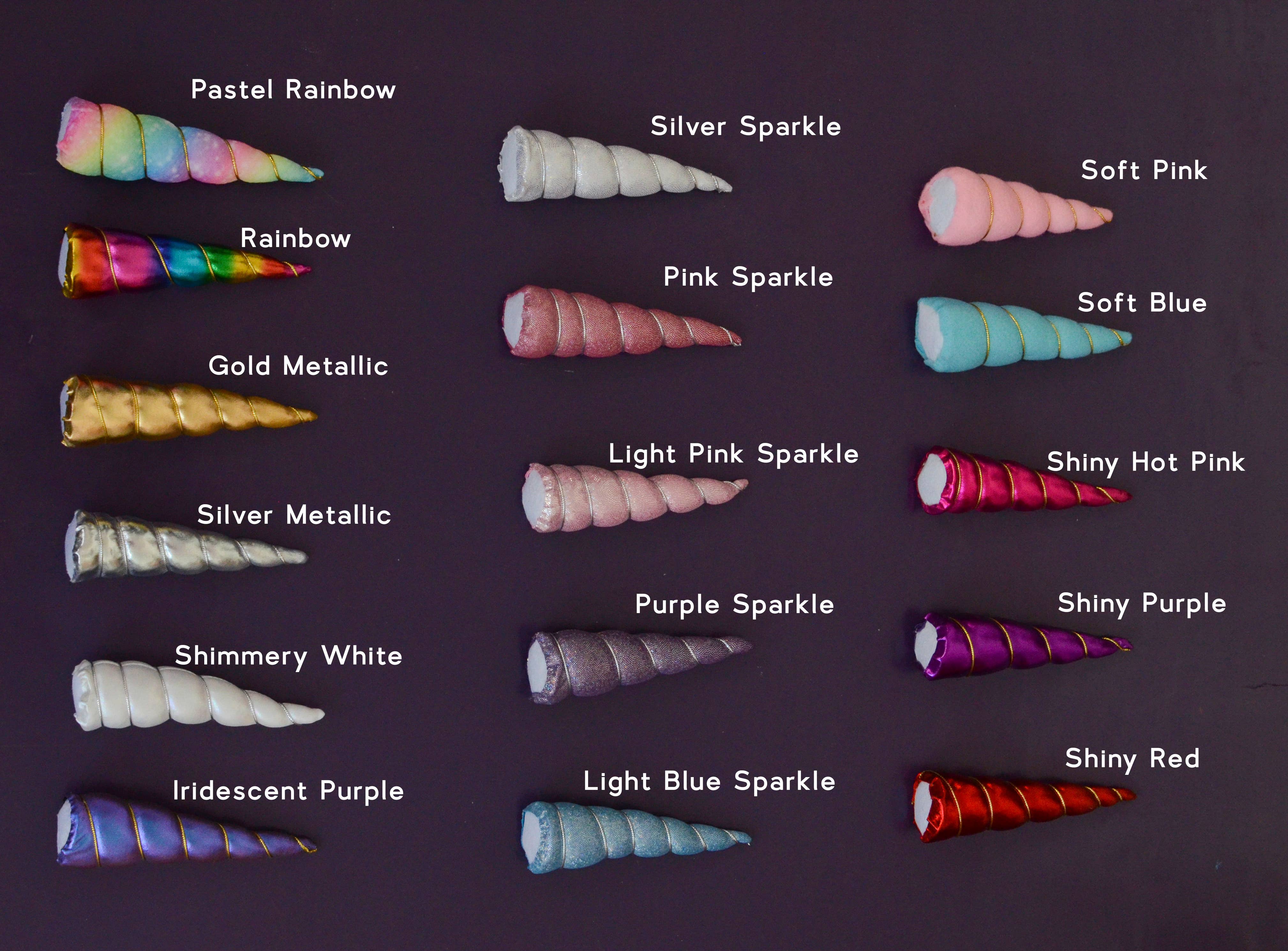 Circus Unicorn Shop – wholesale Dräkt - Katt och hund – Unicorn Horn för ponny6