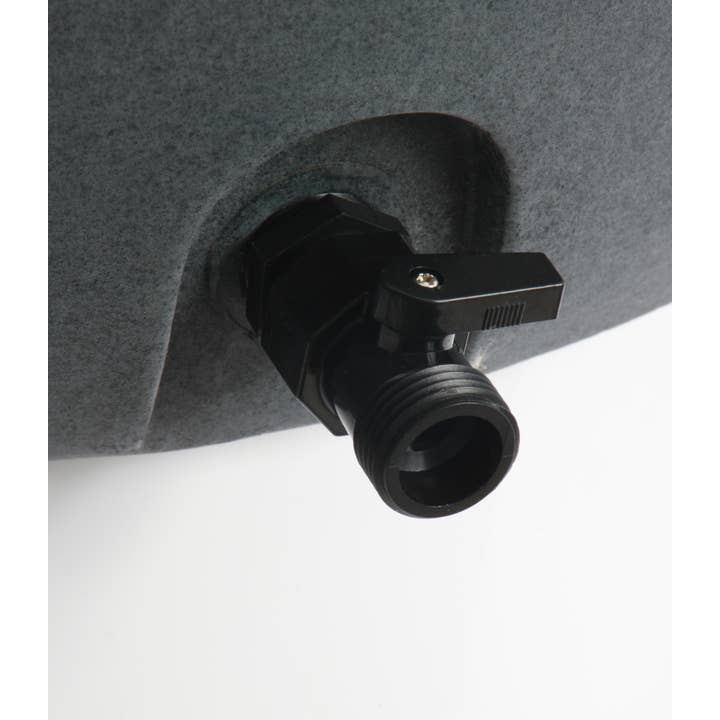 Algreen - Wholesale Watering Can - 100Gal Barcelona Rain Barrel7