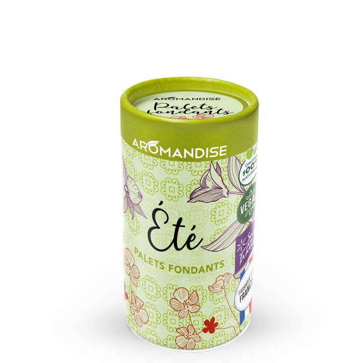 AROMANDISE - Wholesale Wax Melt - Fragrant fondant pucks