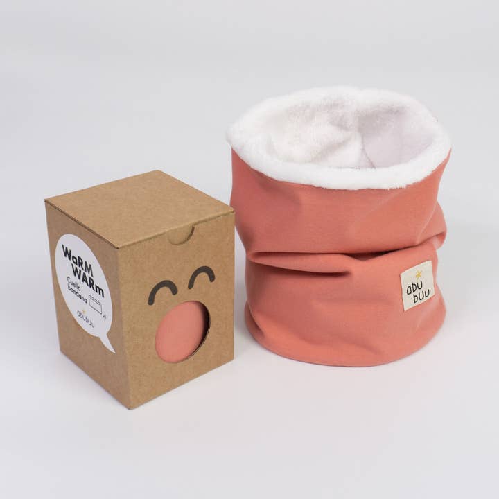 Bandana krave - Vandmelon for engroshandel hos Abubuu