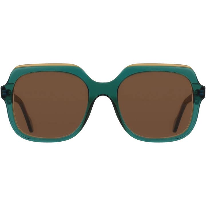 BROOKLYN Sonnenbrille für den Großhandel von VINT & YORK