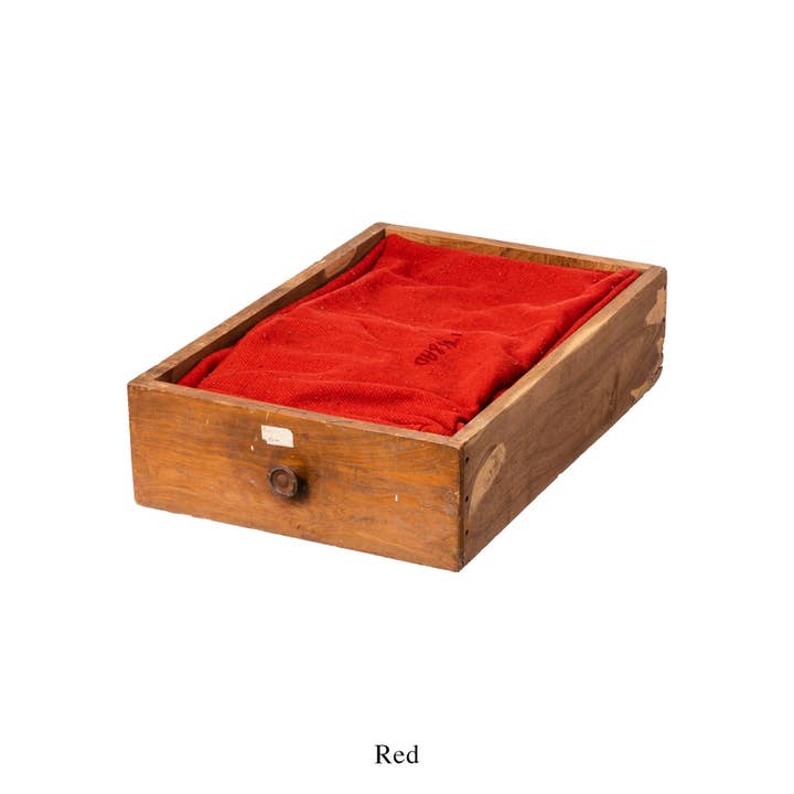 Puebco - Wholesale Pet Bed - Cat/Dog - VINTAGE DRAWER PET BED