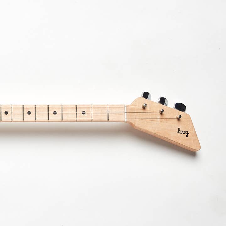 Loog Guitars Wholesale - Wholesale Musical Instrument - Loog Pro Electric Ages (6+)10