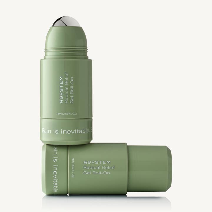 Radical Relief Gel Roll On and other Purchase Wholesale clearstem. Free Returns & Net 60 Terms on Faire trending on Faire.