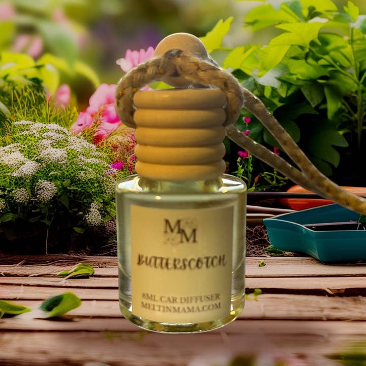 BUTTERSCOTCH for wholesale by Meltin Mama