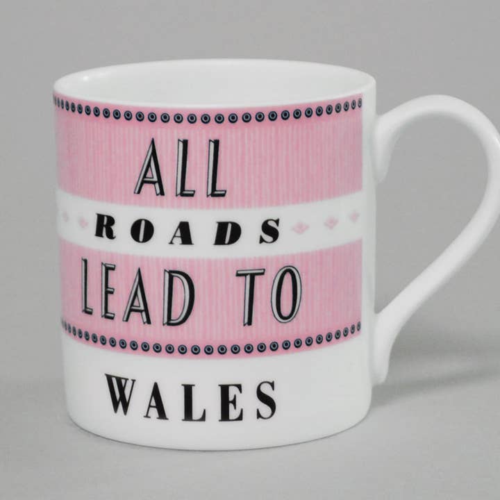 Repeat Repeat - Wholesale Coffee Mug - Pavilion - Wales Mug3