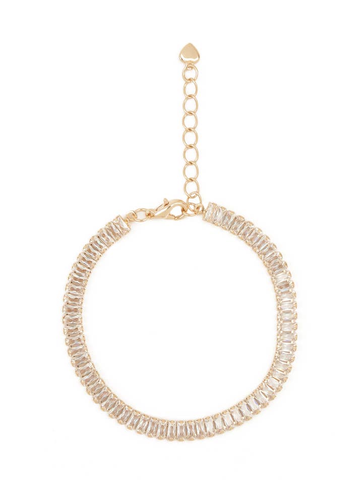 PULSERA THE STONES para venta al por mayor de Lauren