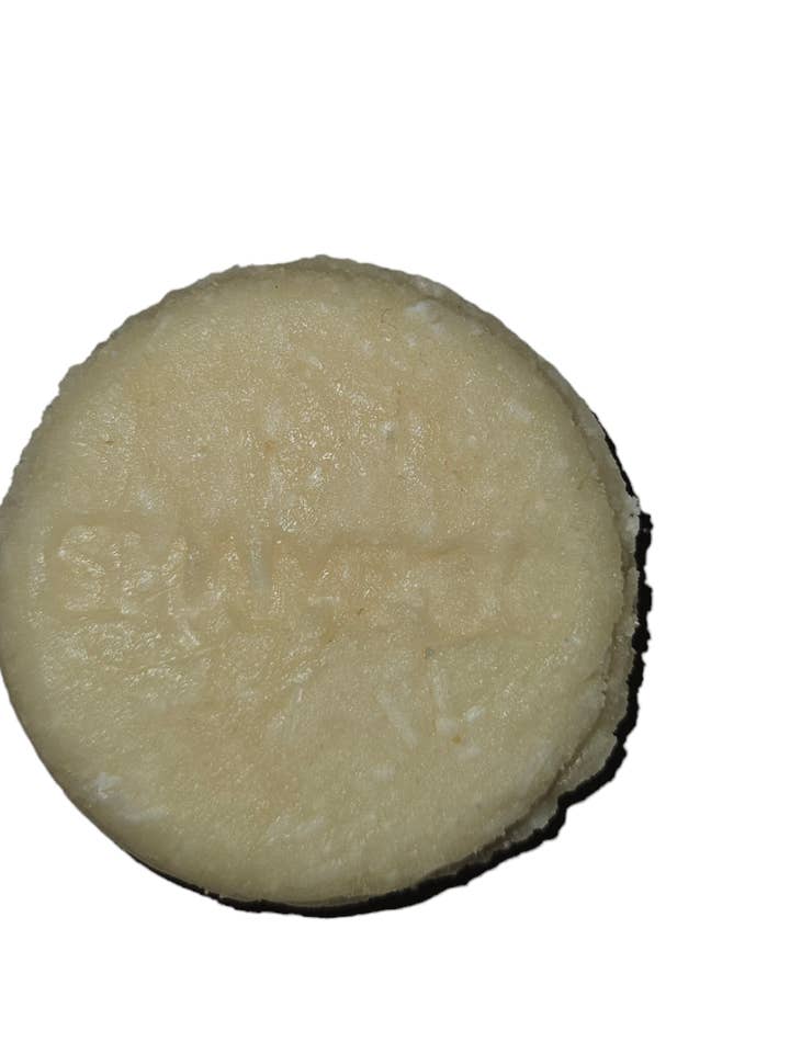 Eco Friendly Chemical Free Citrus Coconut Argan Oil Shampoo for wholesale by BearNaturalOrganics