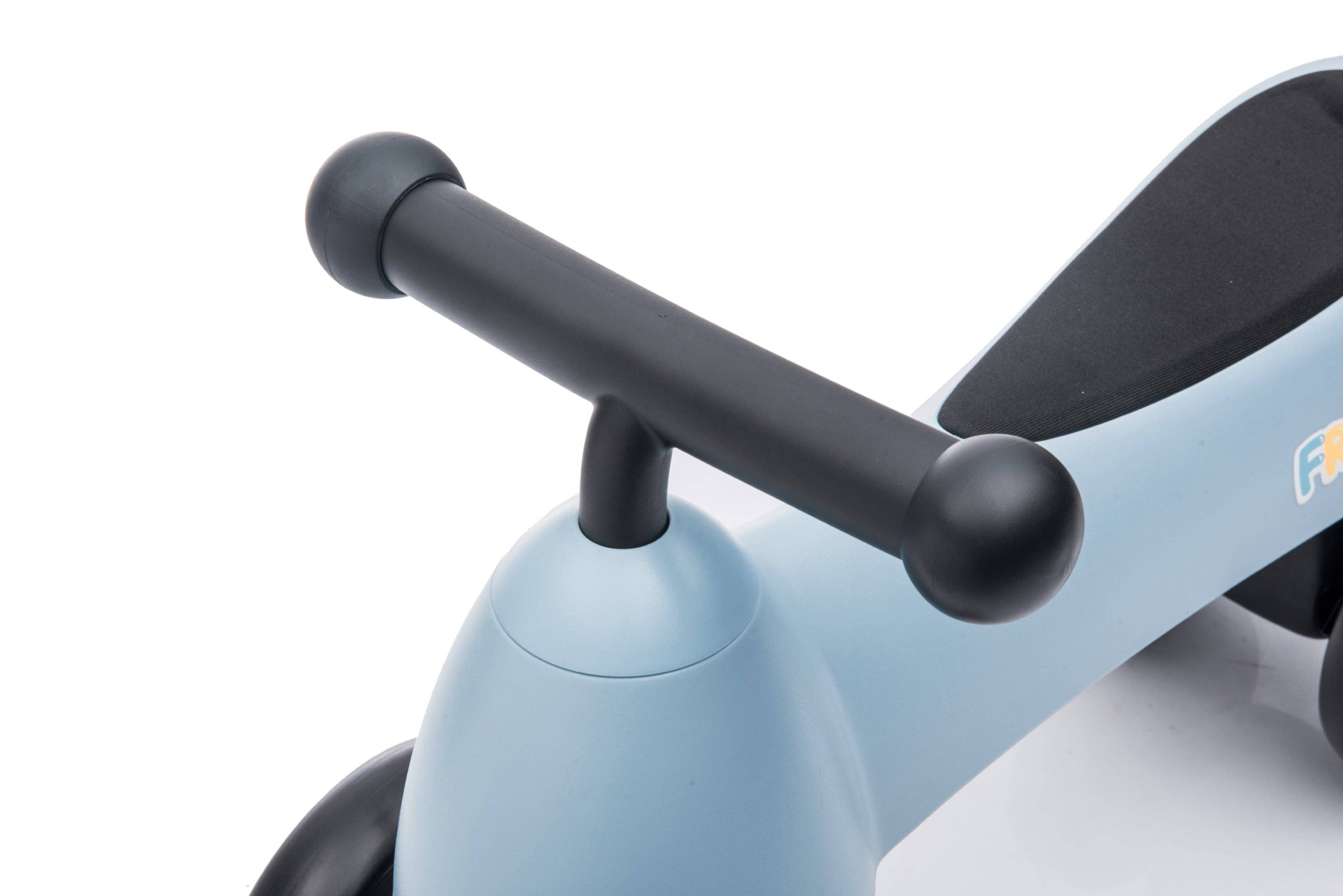 Freddo Toys - Wholesale Bike/Scooter - Kids - Freddo Toys 4 wheel Balance Bike21