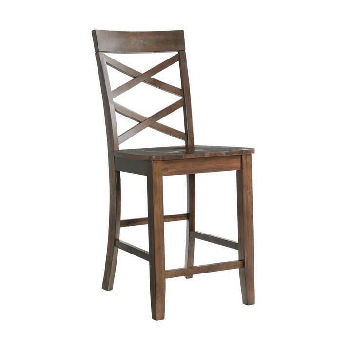 Greenwestons - Wholesale Chair - Green's Regan Green's Side Chair Set in Cherry2