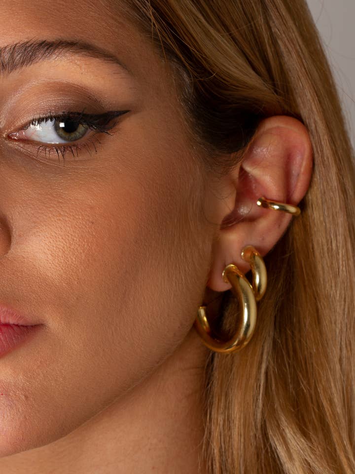 OORMANCHET COLLECTIE voor wholesale door Creative Brazil