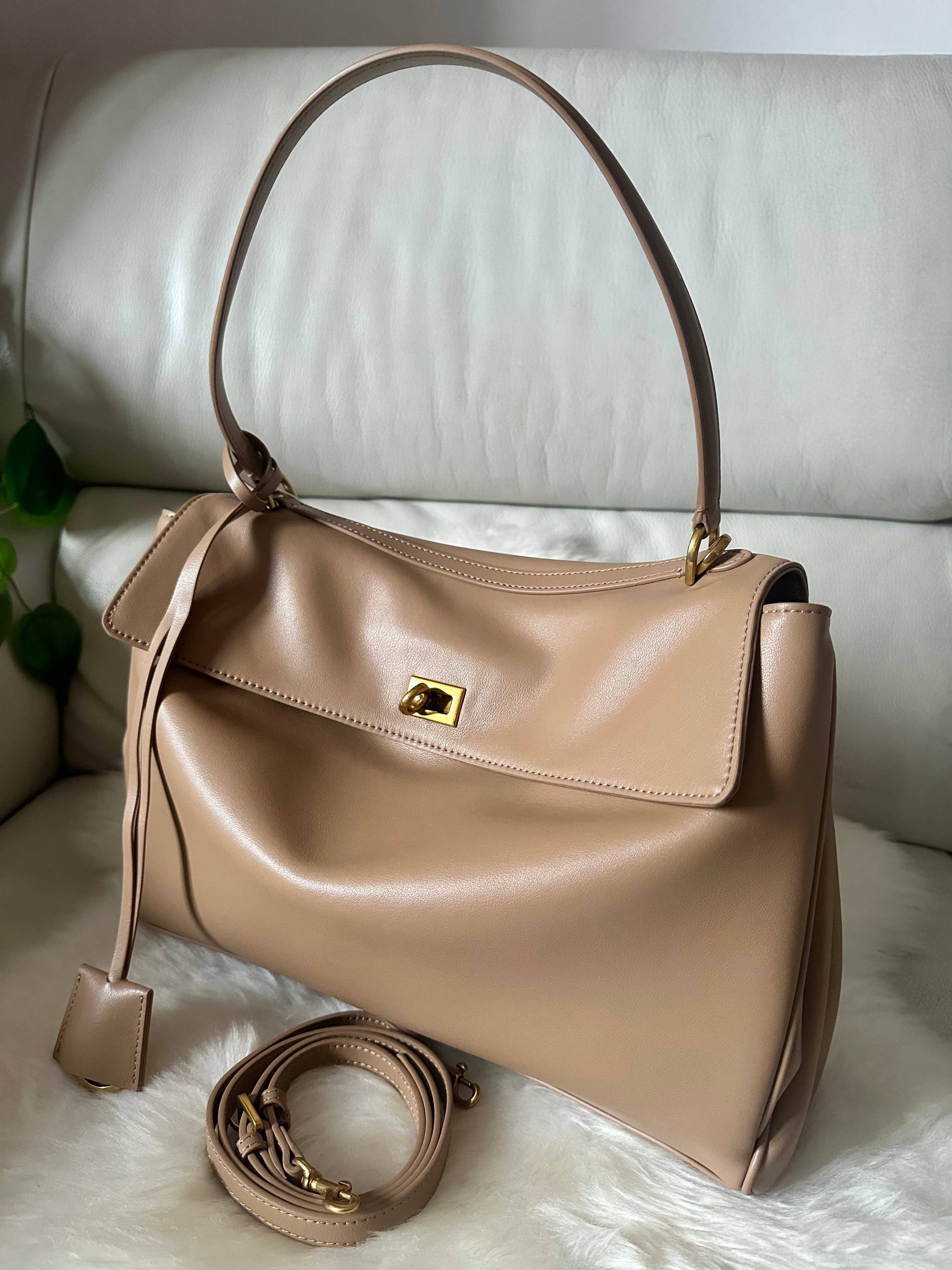 Zhade - Wholesale Shoulder Bag - Women's - TEXAS BIG - genuine smooth leather3