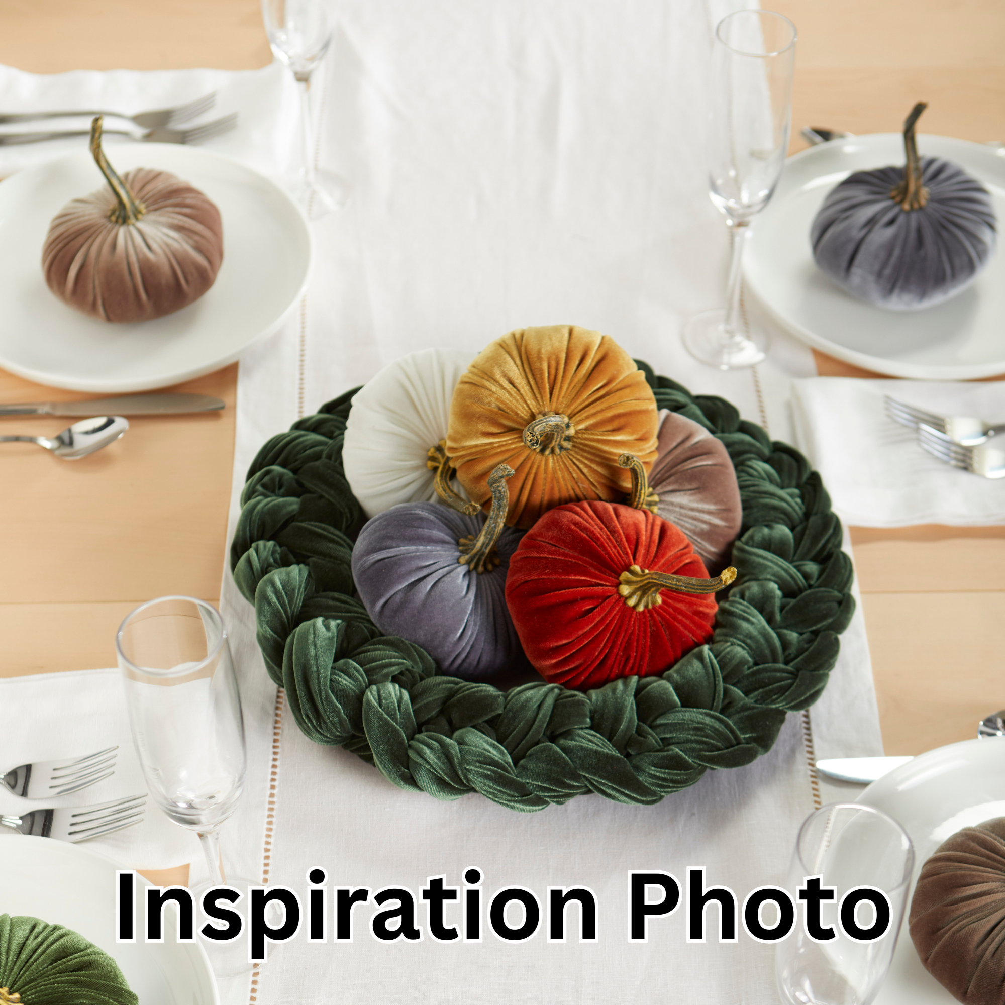 Your Heart's Content – wholesale Krans – Vävd Sammetkrans, Entré, Vårdekoration, Alla hjärtans dag23