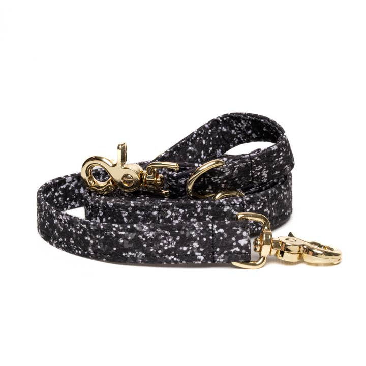 Lämna multi position black glam för wholesale av Archila