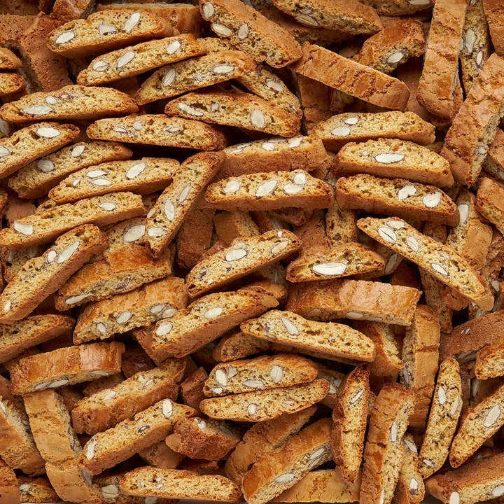 Fratelli Lunardi srl - Wholesale Cookie - Tuscan PGI Cantuccio with Almonds 200gr2