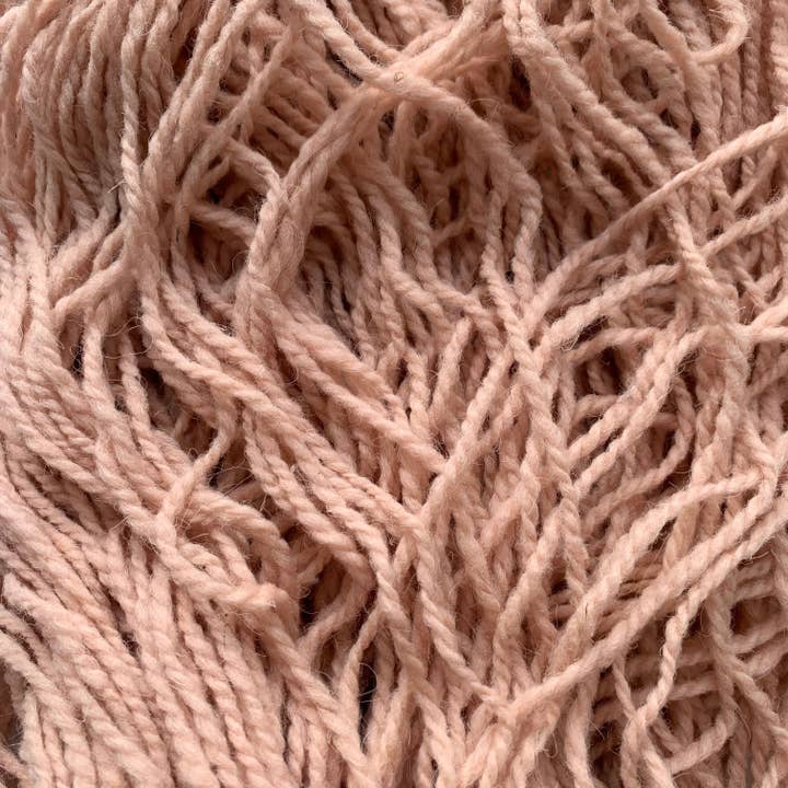 Filato tinto in pianta in 100% lana per la vendita all'ingrosso da parte di Monte Home