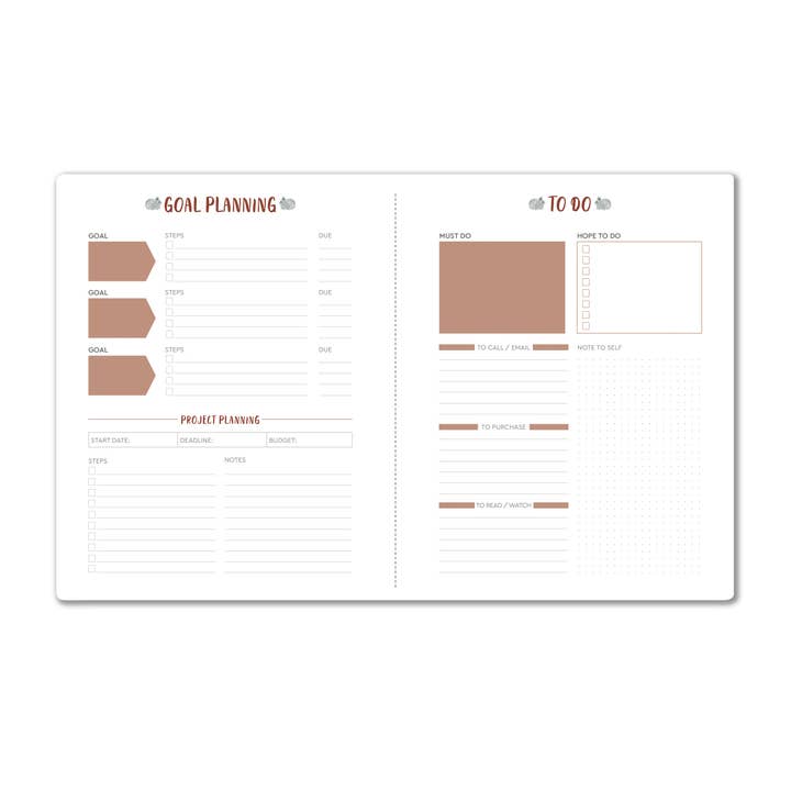 Sellers Publishing - Wholesale Planner - 2026 Orders of the Animals High Note® Monthly Planner2