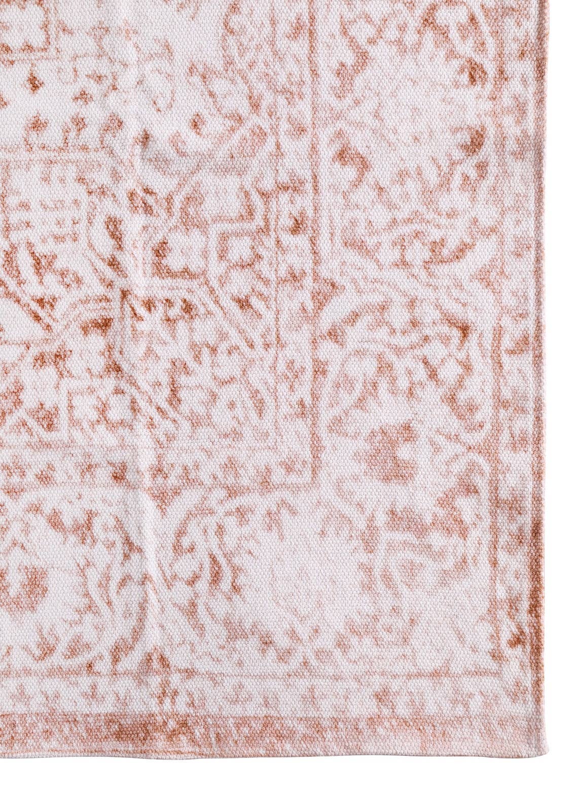 Linen Connections - Wholesale Area rug - Enchanting Desert Boho Rug Large Area Rug Home Décor - Beige1