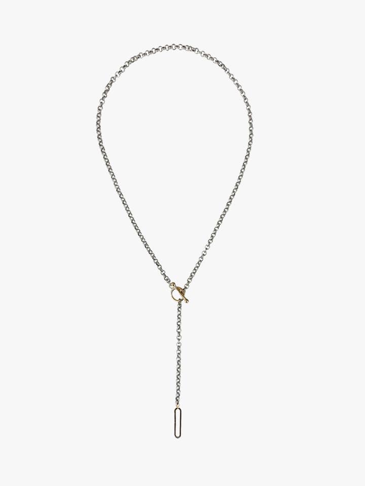 ABSOLUTE NECKLACE for wholesale by HELLES