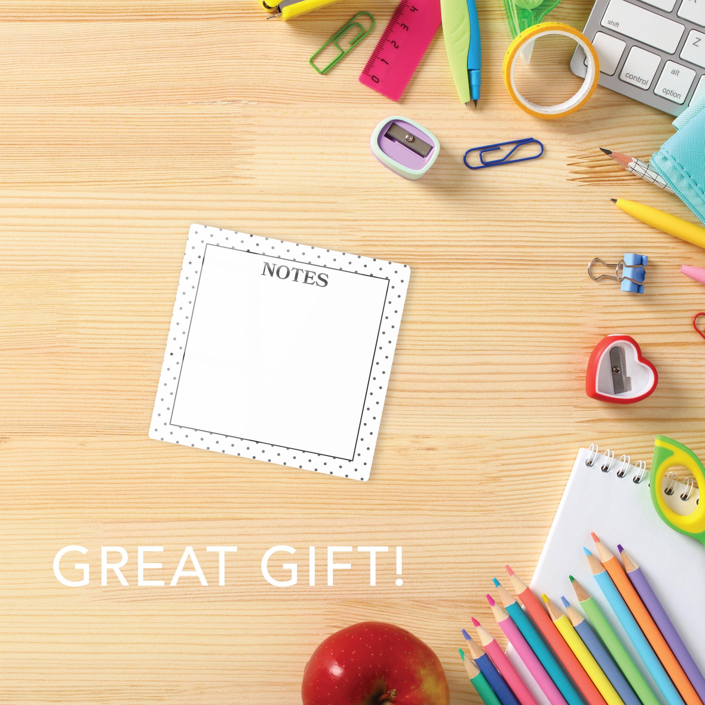 Clairmont & Co - Wholesale Whiteboard/Dry-Erase Board - Dry Erase Boards, Notes Message Board, Glass Marker Board5