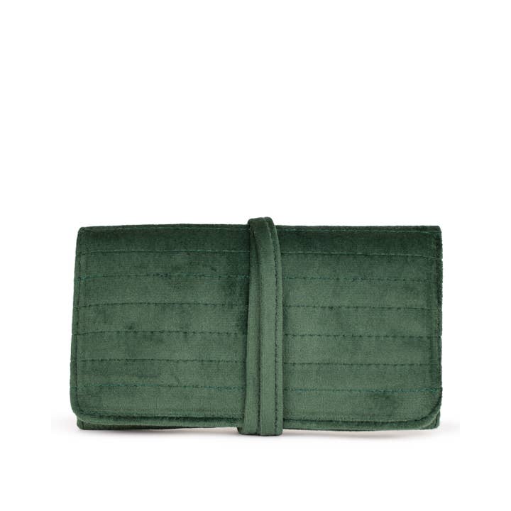 Emily Schmuckrolle Grün 6,5x4 für den Großhandel von The Royal Standard