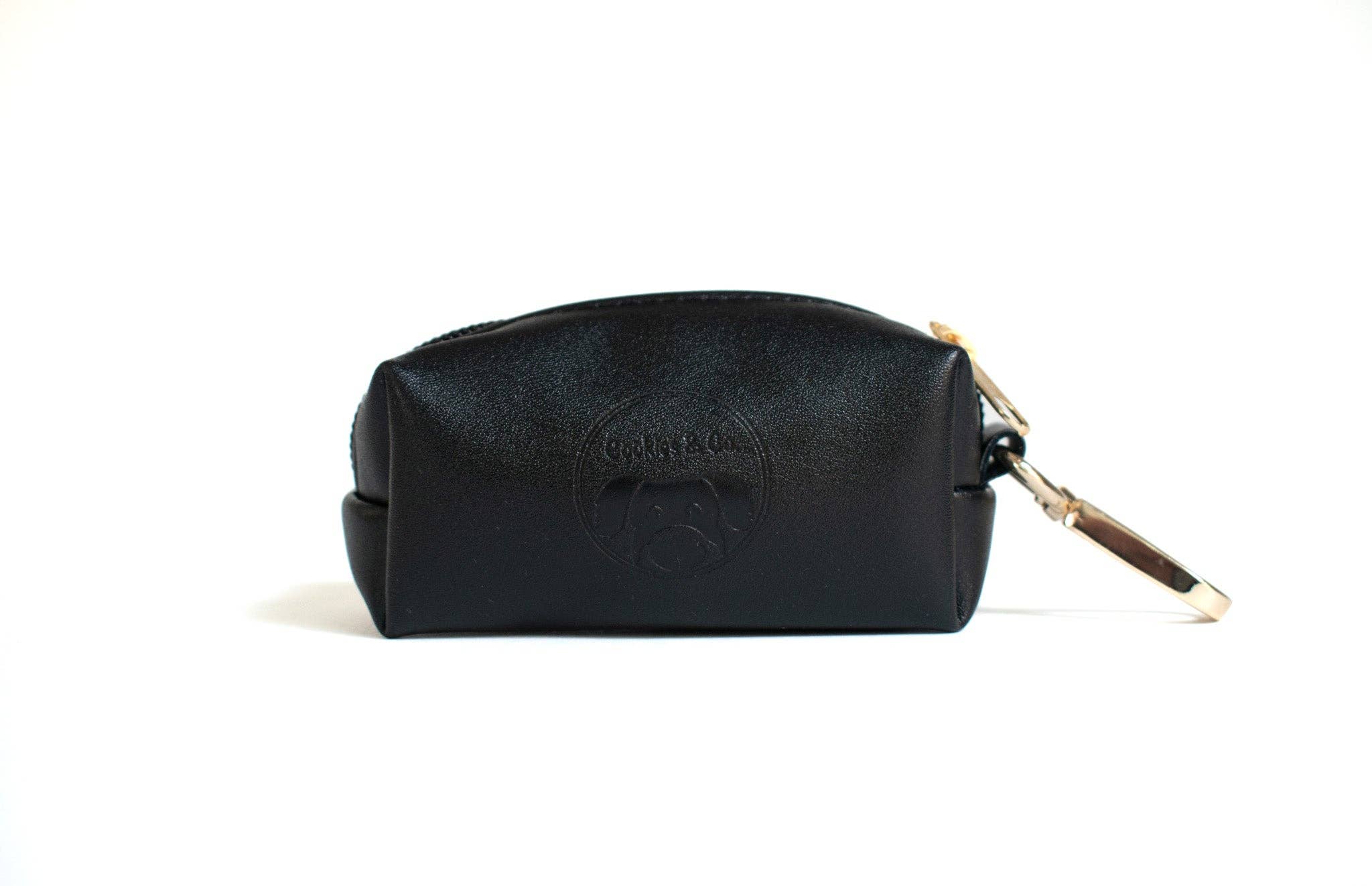 Cookies & Co. - Wholesale Pet Poop Bag Dispenser - Sesame Poop Bag Holder1