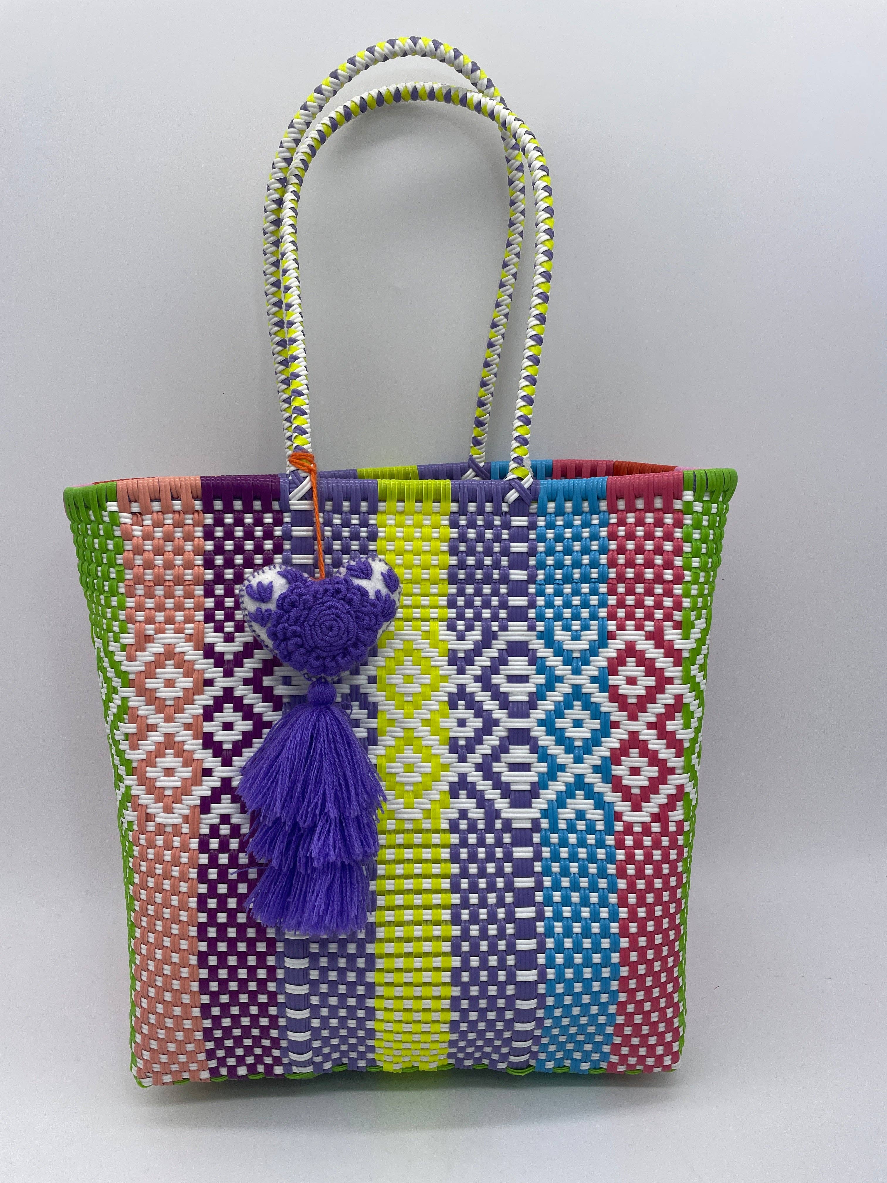 Chisme Lifestyle - Vente Tote bag – femme - Tote Canasta7