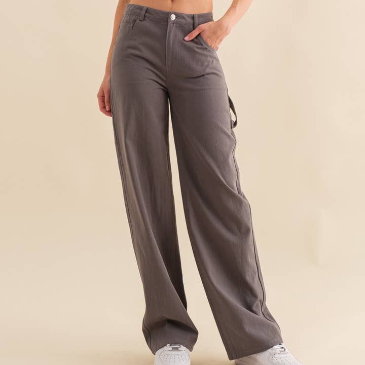 Hersy – wholesale Byxor - Dam – Lastbyxor i vävt material-HP002312