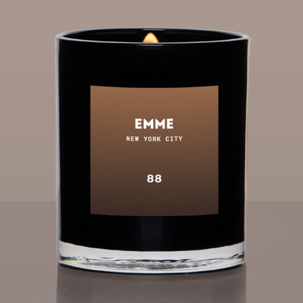 88 – Tarro de Vela, 10 oz para venta al por mayor de EMME nyc