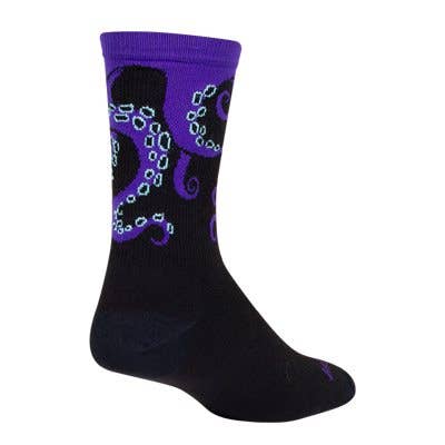 Tentacool Socks for wholesale by SockGuy