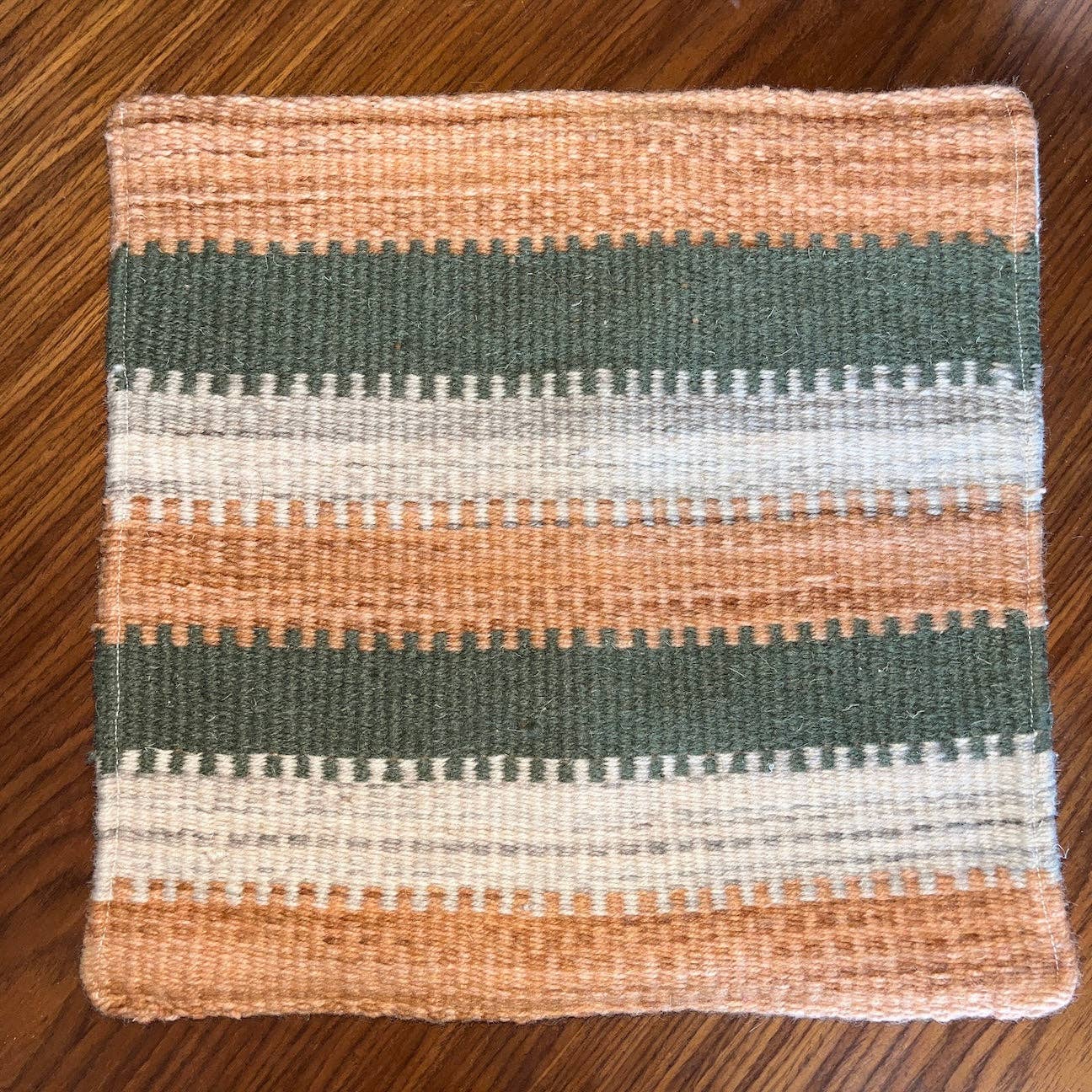 Woven With Hope - Wholesale Throw Pillow Cover - Pillow Cover--Autumnal Collection5