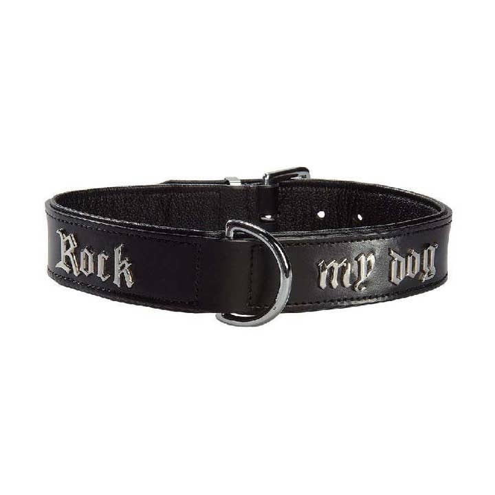 Halsband voor honden Bobby - Rock My Dog voor wholesale door Croci