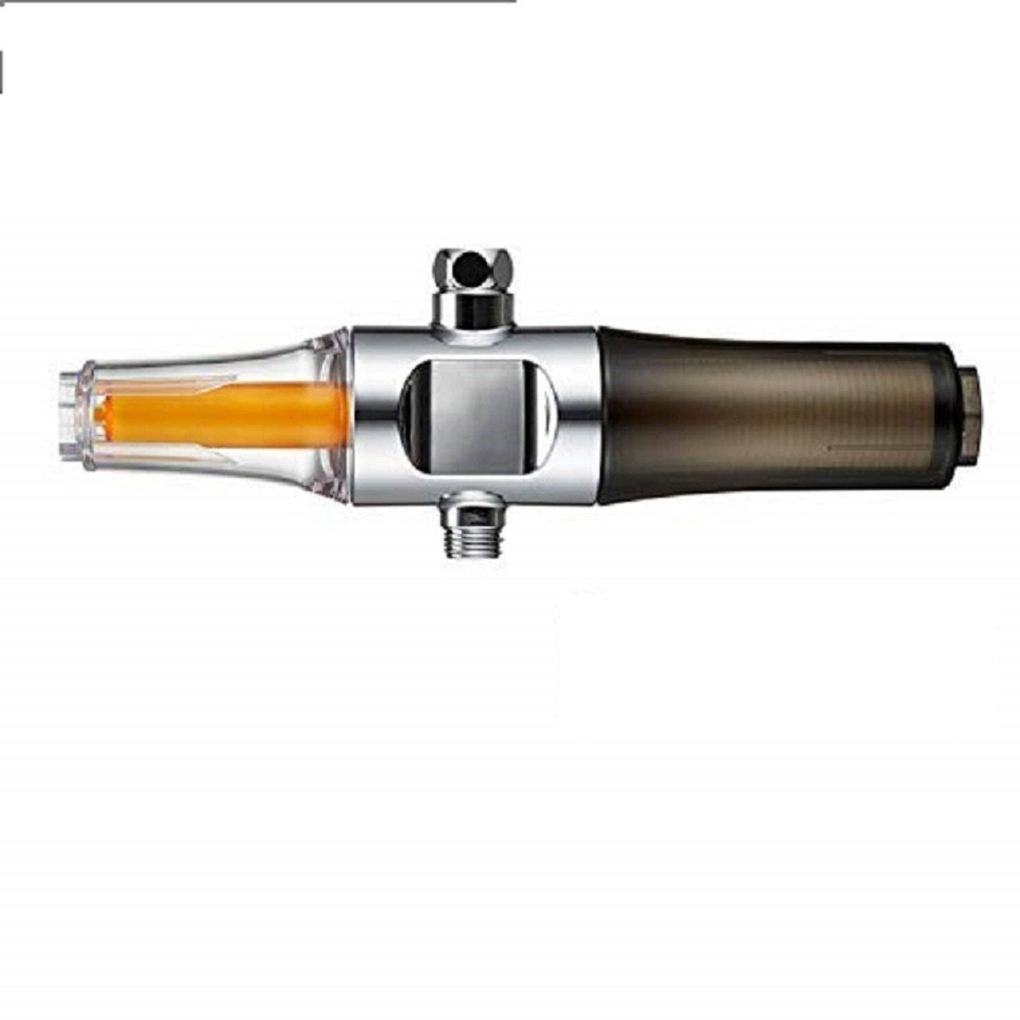 VitaPure America - Wholesale Water Filter - SUF-300VPX  VitaPure Inline Water & Shower Filter13