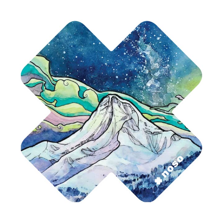 Luci al lime per la vendita all'ingrosso da parte di Noso Patches