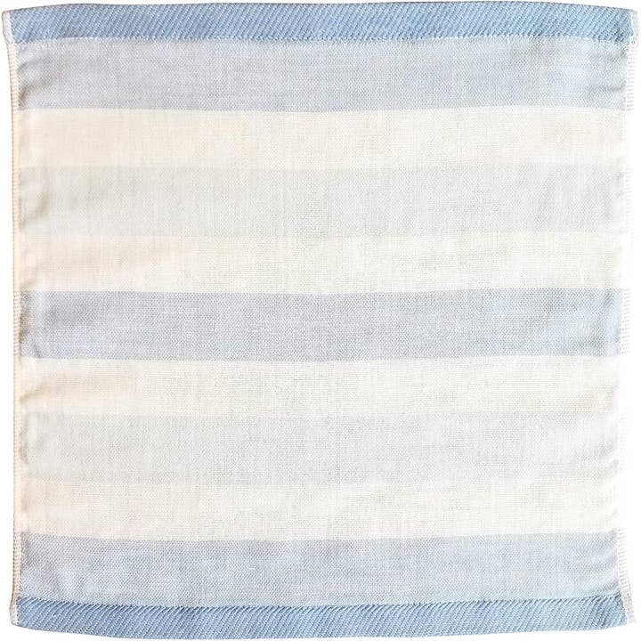 IPPINKA Made in Japan - Wholesale Bath Towel - Senshu Towels - Stripes (3sizes/3colors) soft and absorbent7