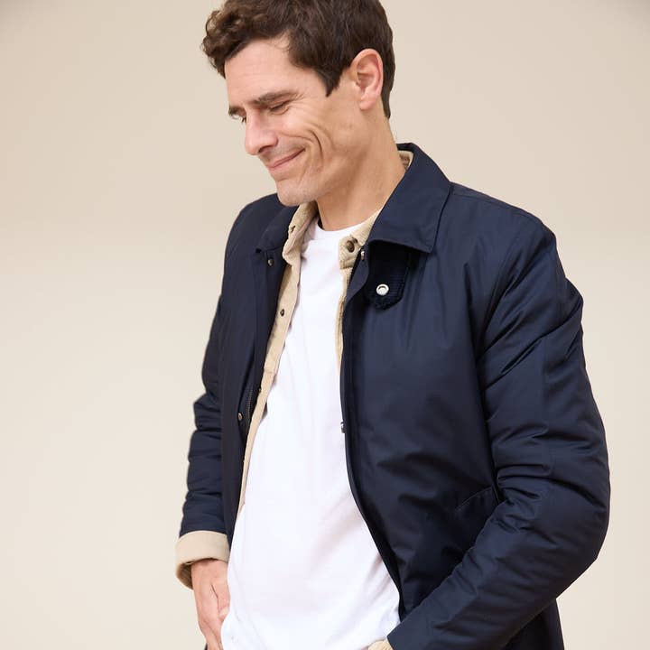 Peter Marine Parks for engroshandel hos JAQK