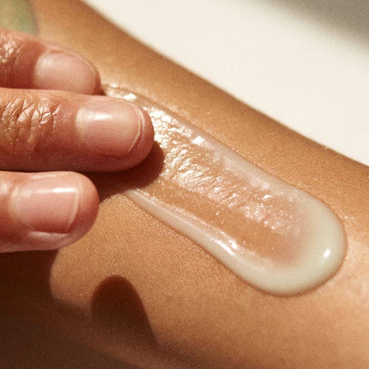 DUNE Suncare - Wholesale Sunscreen - The Bod Guard - Invisible Gel Body Sunscreen SPF 306