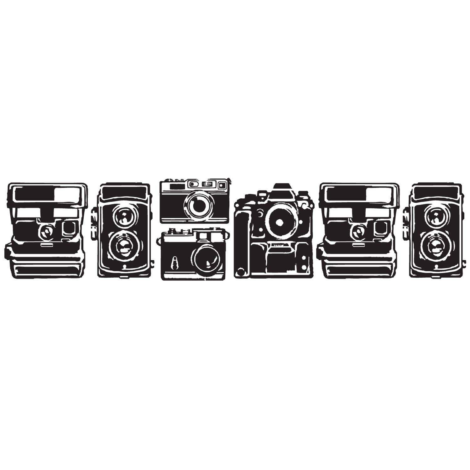 PLUS CORPORATION OF AMERICA - Wholesale Rubber/Decorative Stamp - Deco Rollers22