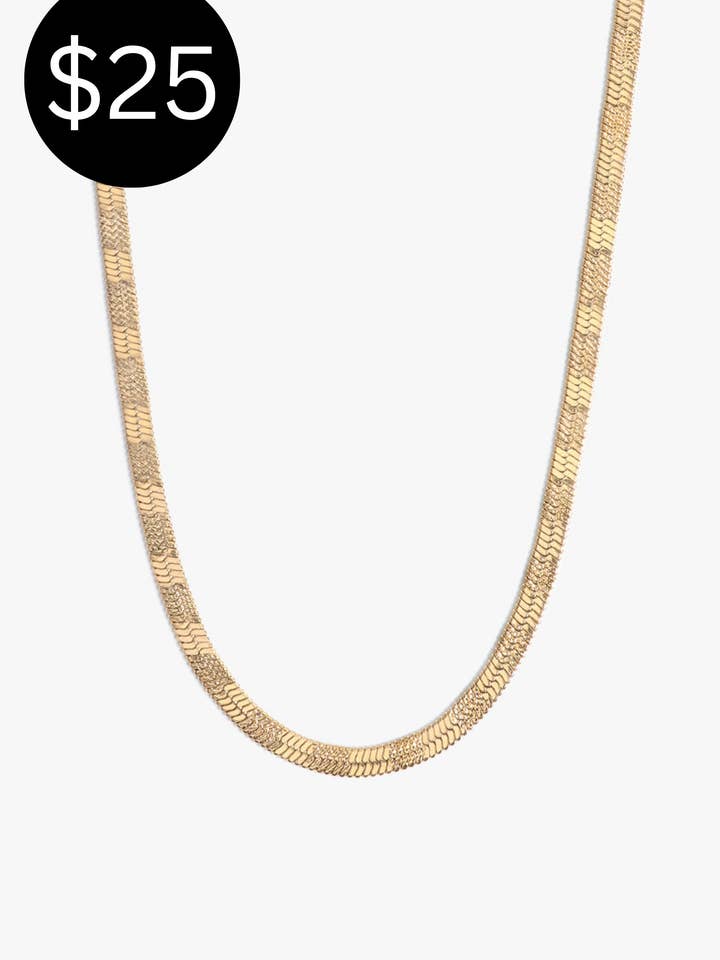 RAVEN CHAIN for wholesale by Marrin Costello