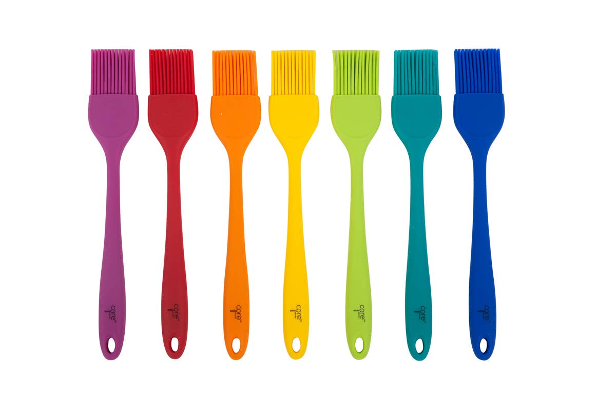 Core Kitchen Cdu Slicone Basting Brush for wholesale by Core Home